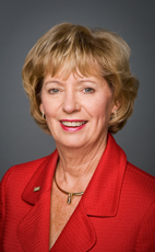 Judy Sgro